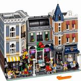 Set LEGO 10255